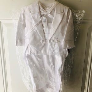 Baptism suit